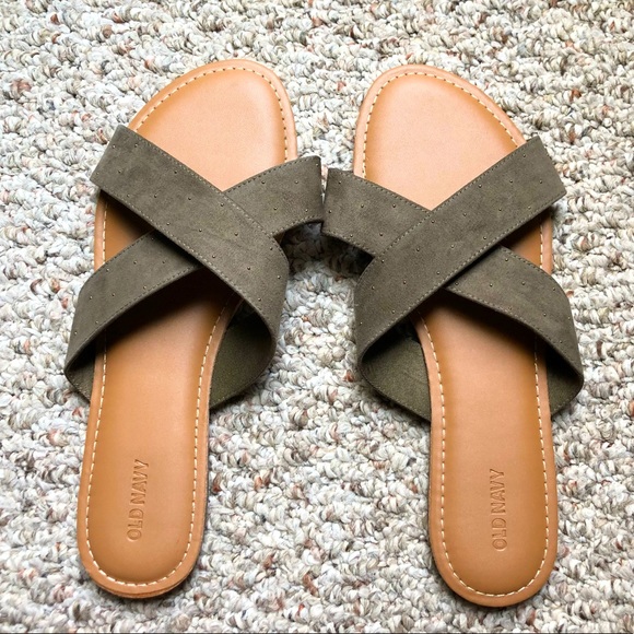 Old Navy Shoes - Old Navy Sandals
